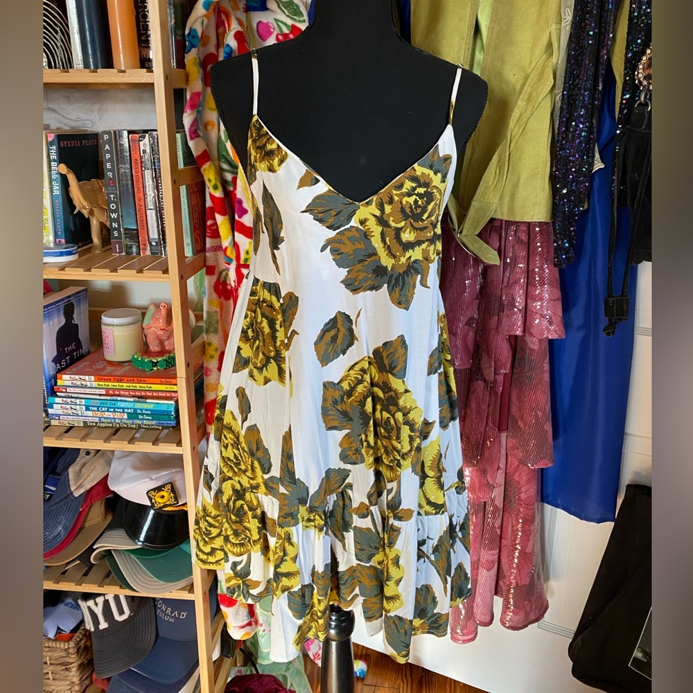 Lovely Urban Dress